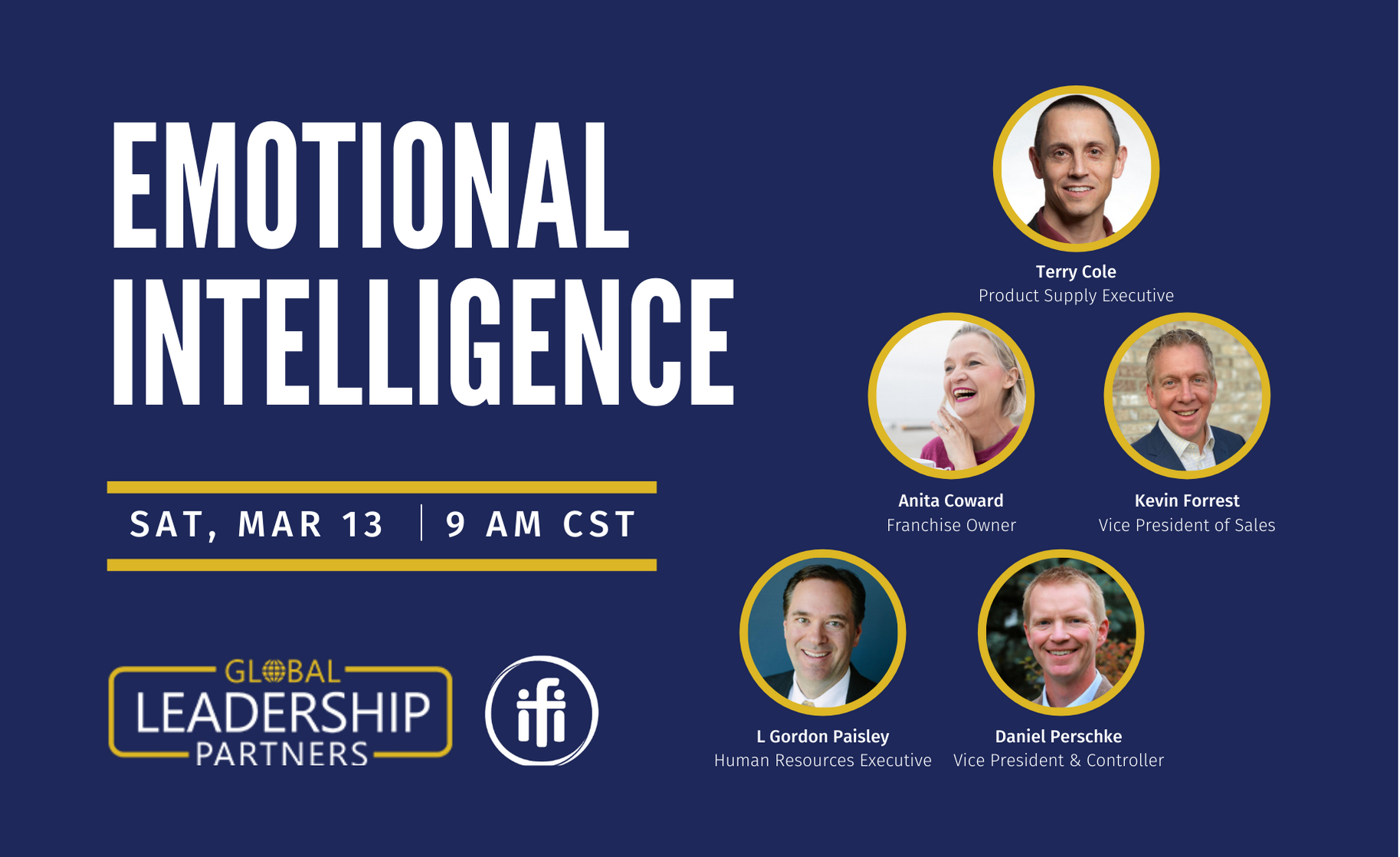 Emotional Intelligence Seminar