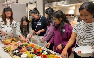 For Women Only - An Evening of Friendship, Fun and Food!