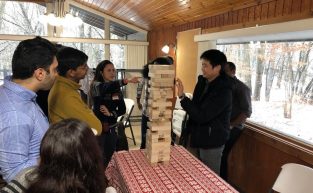 Yes! Please Notify Me of IFI's Events and Activities!