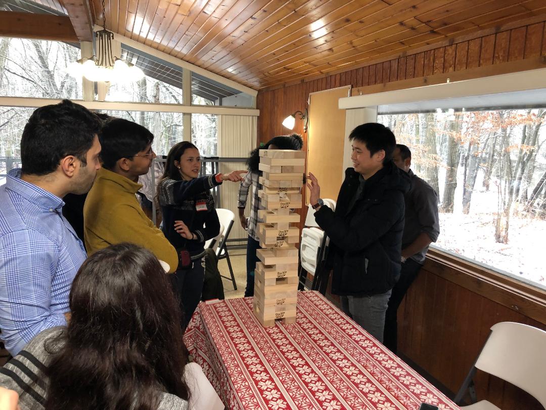 Yes! Please Notify Me of IFI's Events and Activities!