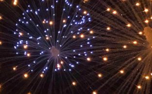 Ice Cream and Fireworks - June 28th! - IFI