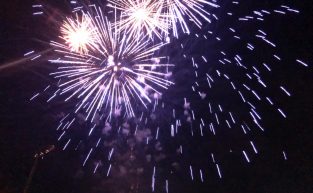 Ice Cream and Fireworks on June 27th! - IFI